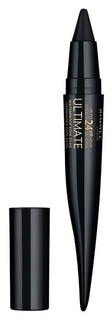 Карандаш для глаз Rimmel Ultimate Waterproof Kohl Kajal 001 Black Obsidian 1,6 г