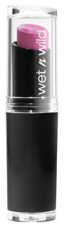 Помада WET n WILD Mega Last Lip Color E967 Dollhouse Pink 3,3 г