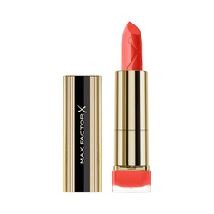 помада для губ "Colour elixir" увлажняющая тон 060 MAX Factor