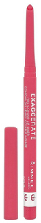 Карандаш для губ Rimmel Exaggerate Full Colour Lip Liner 103 Pink a punch 0,25 г