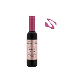 Тинт винный для губ LABIOTTE WINE LIP TINT RD01 SHIRAZ RED 3g