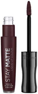 Помада Rimmel 34992572870 5,5 мл
