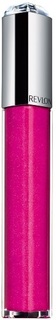 Помада-блеск REVLON Ultra Hd Lip Lacquer, тон 515 Pink Ruby