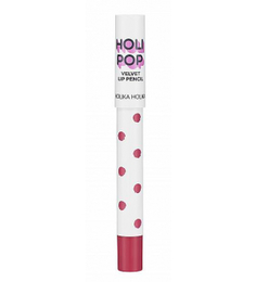 Карандаш для губ HOLIKA HOLIKA oli Pop Velvet тон CR04