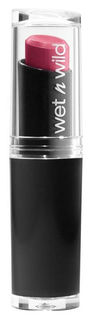 Помада WET n WILD Mega Last Lip Color E966 Don`t Blink Pink 3,3 г