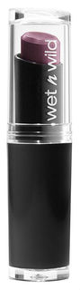 Помада WET n WILD Mega Last Lip Color E916d Ravin Raisin 3,3 г