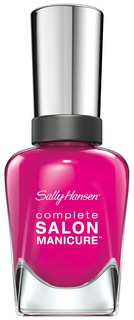 Лак для ногтей Sally Hansen Complete Salon Manicure 542 Cherry Up 14.7 мл