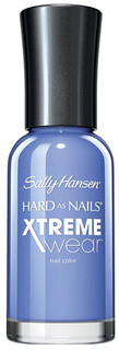 Лак для ногтей Sally Hansen Hard as Nails Xtreme Wear Nail Color 430 Royal Hue 11.8 мл