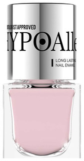 Лак для ногтей Bell Hypoallergenic Long Lasting Nail Enamel 02 9 мл