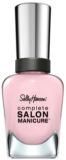 Лак для ногтей Sally Hansen Complete Salon Manicure Blush Against the World 14 мл