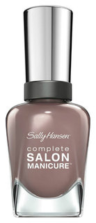 Лак для ногтей Sally Hansen Color Manicure 370 Commander in Chic 14,7 мл