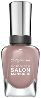 Лак для ногтей Sally Hansen Complete Salon Manicure Mauve Along 14 мл