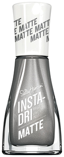 Лак для ногтей Sally Hansen Insta-Dri Nail Color Matte Metallics тон 11