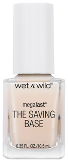 Лак для ногтей Wet n Wild MegaLast The Saving Base E220D 10,5 мл