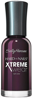 Лак для ногтей SALLY HANSEN Hard As Nails Xtreme Wear, тон №210,12 flirt