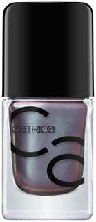 Лак для ногтей CATRICE ICONails Gel Lacquer 18 Beetlejuice 10,5 мл
