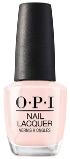 Лак для ногтей OPI SoftShades Pastel Passion 15 мл