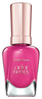 Лак для ногтей Sally Hansen Color Therapy 260 Berry Smooth 14,7 мл