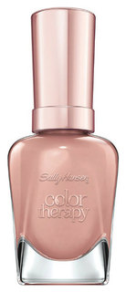 Лак для ногтей Sally Hansen Color Therapy 190 Blushed Petal 14,7 мл