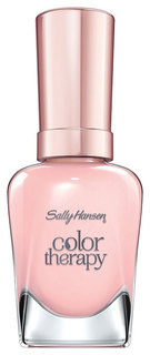 Лак для ногтей Sally Hansen Color Therapy 220 Rosy Quartz 14,7 мл