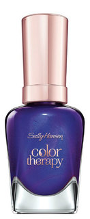 Лак для ногтей Sally Hansen Color Therapy 410 Cool Cucumber 14,7 мл