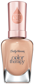Лак для ногтей Sally Hansen Color Therapy Toffee Temptationss 14 мл