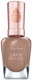 Лак для ногтей Sally Hansen Color Therapy Indulgent Truffle 14 мл