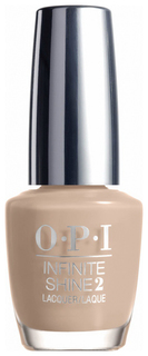 Лак для ногтей OPI Infinite Shine ISL21 Maintaining My Sand-ity 15 мл