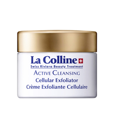 Очищающее средство La Colline Cellular Exfoliator, 30 мл