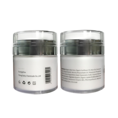 Крем для лица Melao с ретинолом и гиалуроновой кислотой