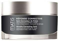 Крем для лица Matis Reponse Corrective Wrinkle Correcting Care 50 мл