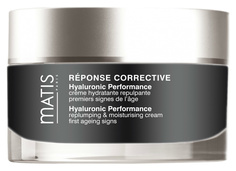 Крем для лица Matis Reponse Corrective Hyaluronic Perfomance 50 мл