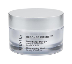 Маска для лица Matis Reponse Intensive Re-Sculpting Mask 50 мл