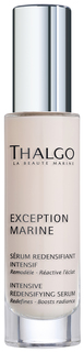 Сыворотка для лица Thalgo Exception Marine Intensive Redensifying Serum 30 мл