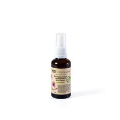 Гиалуроновая сыворотка для лица для сухой кожи Organic Zone
