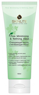Маска для лица Очищающая 100 мл Skinlite