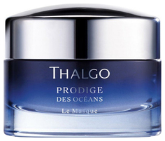 Маска для лица Thalgo Prodige Des Oceans Mask 50 мл