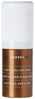 Крем для глаз Korres Castanea Arcadia Anti-Wrinkle and Firming