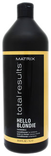 Кондиционер для волос Matrix Total Results Hello Blondie 1 л