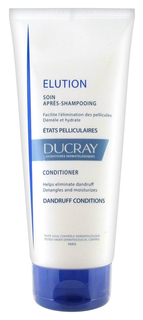 Кондиционер для волос Ducray Elution 200 мл