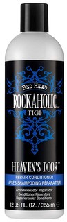 Кондиционер для волос Tigi Rockaholic Heavens Door Repair Conditioner 355 мл