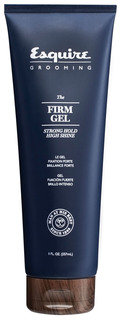 Гель для укладки Esquire Grooming Men The Firm Gel 237 мл