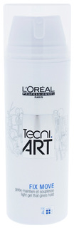 Гель для укладки LOreal Professionnel Tecni Art