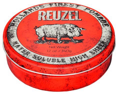 Средство для укладки волос Reuzel Red High Sheen Pomade 113 г