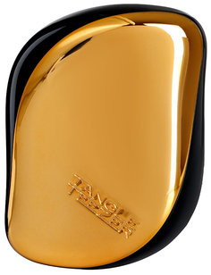 Расческа Tangle Teezer Compact Styler Bronze Chrome