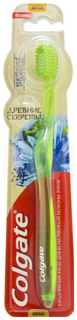 Зубная щетка Colgate Безопасное отбеливание