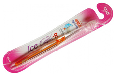Зубная щетка Clio Ice Compact R Оранжевый