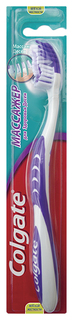 Зубная щетка Colgate Массажер мягкая