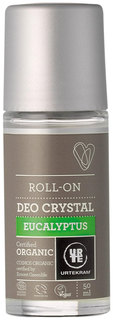Дезодорант Urtekram Deo Crystal Eucalyptus 50 мл