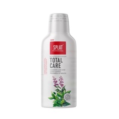 Ополаскиватель для полости рта SPLAT "Total care"